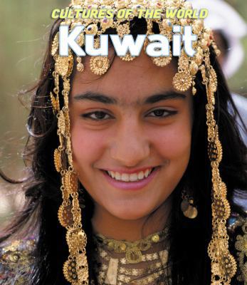 Kuwait 1502636409 Book Cover