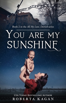 You Are My Sunshine 1502571757 Book Cover