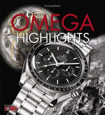 Omega Highlights 3868521968 Book Cover