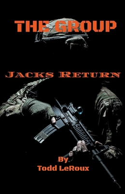 The Group 1738317587 Book Cover
