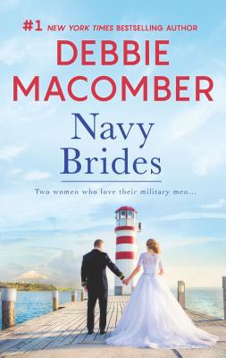 Navy Brides: An Anthology 0778331210 Book Cover