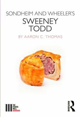 Sweeney Todd (The Fourth Wall) 1138678864 Book Cover