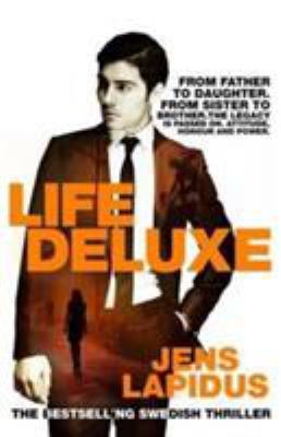 Life Deluxe 1447256425 Book Cover