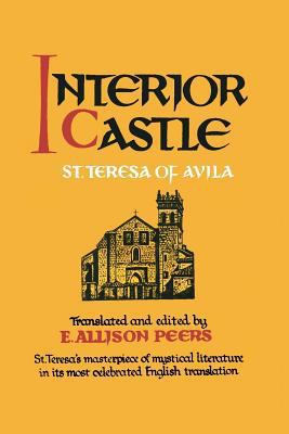 Interior Castle 1614276374 Book Cover