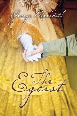 The Egoist 1533368066 Book Cover