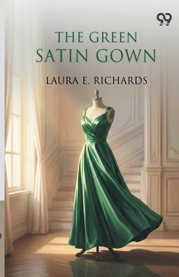 The Green Satin Gown 9377508762 Book Cover