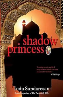Shadow Princess 8172239971 Book Cover