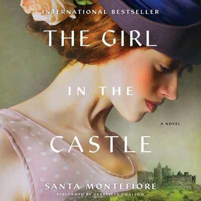 The Girl in the Castle 1441738150 Book Cover