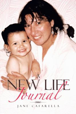 A New Life Journal 1482898497 Book Cover