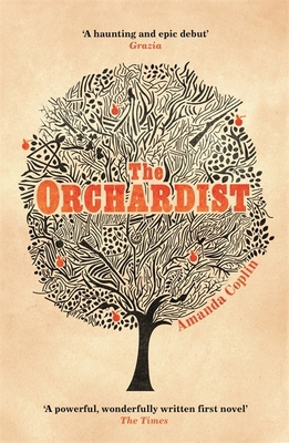Orchardist 1780222742 Book Cover