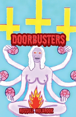 Doorbusters B0DMTXBLTP Book Cover