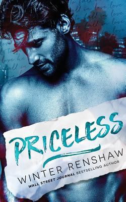 Priceless 1985346893 Book Cover