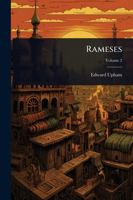 Rameses 1024082601 Book Cover