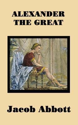 Alexander the Great 1515420752 Book Cover