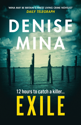 Exile (Garnethill) 1784709492 Book Cover