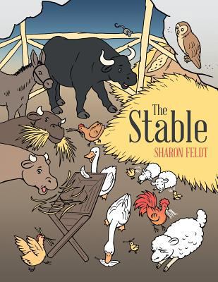 The Stable 1458216640 Book Cover