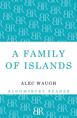 A Family of Islands 1448200458 Book Cover