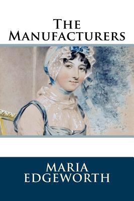 The Manufacturers 1986407071 Book Cover