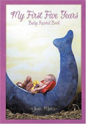 Baby Circus: Daydreams Record Book 076832680X Book Cover