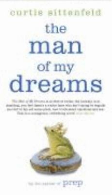 The Man Of My Dreams 033044560X Book Cover