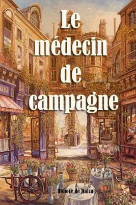 Le médecin de campagne [French] 1984213660 Book Cover