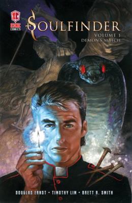 Soulfinder : Demon's Match