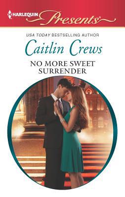 No More Sweet Surrender 0373131240 Book Cover