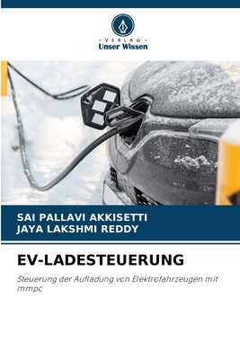 Ev-Ladesteuerung [German] 6207259513 Book Cover