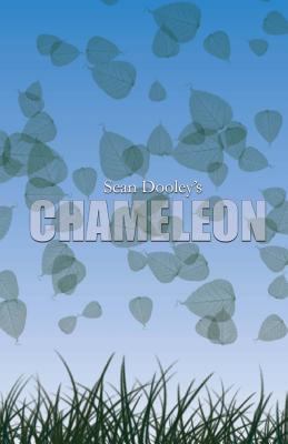 Chameleon 1539553507 Book Cover