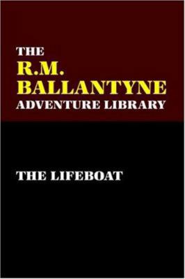 The Lifeboat 0809550806 Book Cover