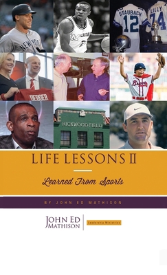 Life Lessons II: Learned from Sports 1965560369 Book Cover