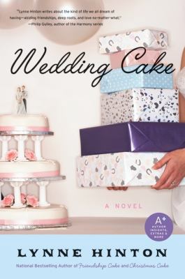 Wedding Cake B004JZWR3U Book Cover