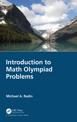Introduction to Math Olympiad Problems 0367544822 Book Cover