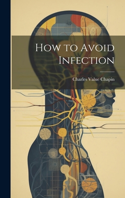 How to Avoid Infection 1020863463 Book Cover