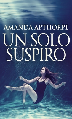Un Solo Suspiro [Spanish] 4824122090 Book Cover