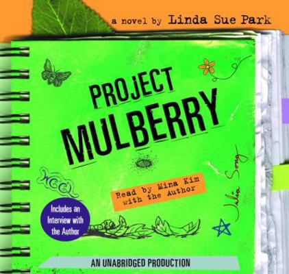 Project Mulberry 0307245365 Book Cover