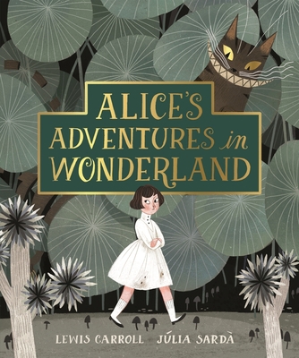 Alice's Adventures in Wonderland 1509897607 Book Cover