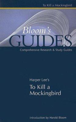 To Kill a Mockingbird 0791077640 Book Cover