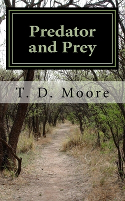 Predator and Prey 1722900105 Book Cover