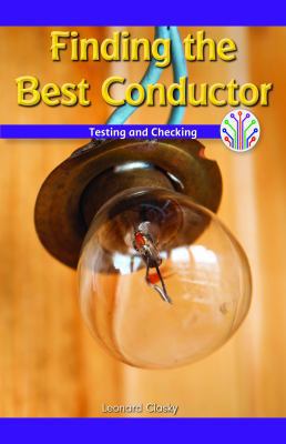 Finding the Best Conductor: Testing and Checking 1538353180 Book Cover