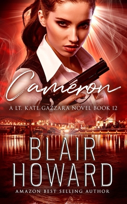 Cameron B09C3KMXX2 Book Cover