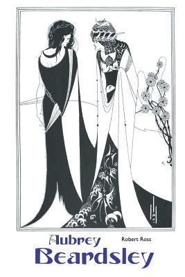 Aubrey Beardsley 1861717237 Book Cover