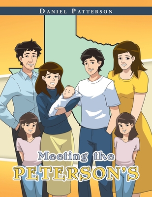 Meeting the Peterson's 1669862291 Book Cover