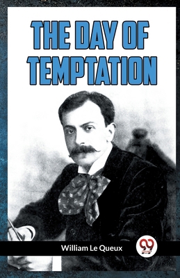 The Day of Temptation 935995943X Book Cover