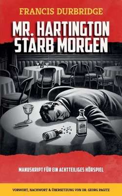 Mr. Hartington starb morgen [German] 1917798008 Book Cover