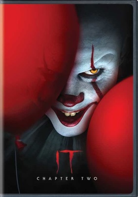 It: Chapter Two B07ZW9C4LD Book Cover