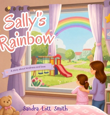 Sally's Rainbow B0HGVKZRNV Book Cover