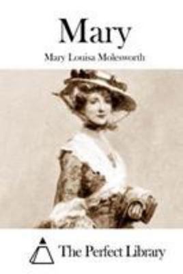Mary 1512196460 Book Cover
