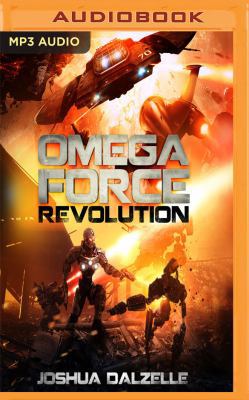 Revolution 1543664334 Book Cover