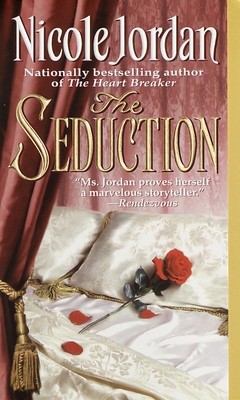 The Seduction B0072Q2RWY Book Cover